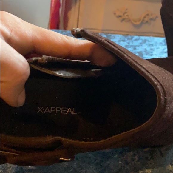 Woman’s heels - Picture 6 of 7